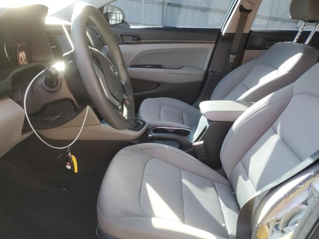 Photo 6 VIN: KMHD84LF5JU534599 - HYUNDAI ELANTRA SE 