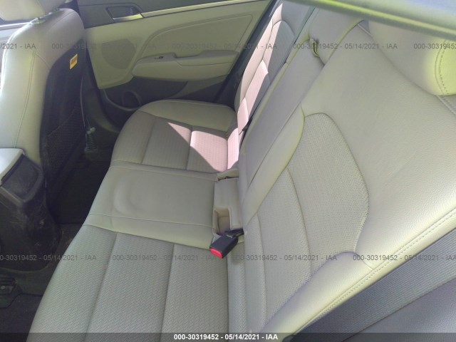 Photo 7 VIN: KMHD84LF5JU537115 - HYUNDAI ELANTRA 