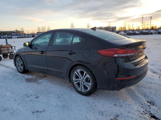 Photo 1 VIN: KMHD84LF5JU540788 - HYUNDAI ELANTRA 