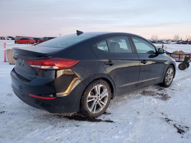 Photo 2 VIN: KMHD84LF5JU540788 - HYUNDAI ELANTRA 