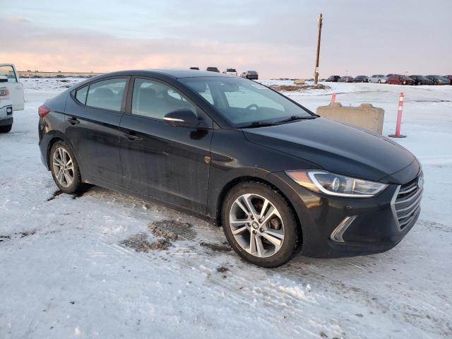 Photo 3 VIN: KMHD84LF5JU540788 - HYUNDAI ELANTRA 