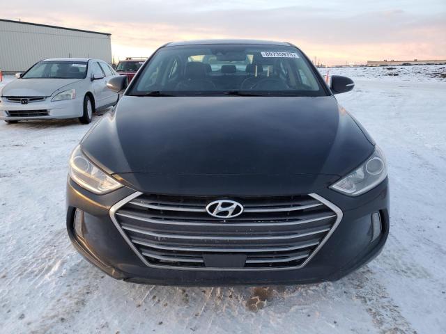 Photo 4 VIN: KMHD84LF5JU540788 - HYUNDAI ELANTRA 