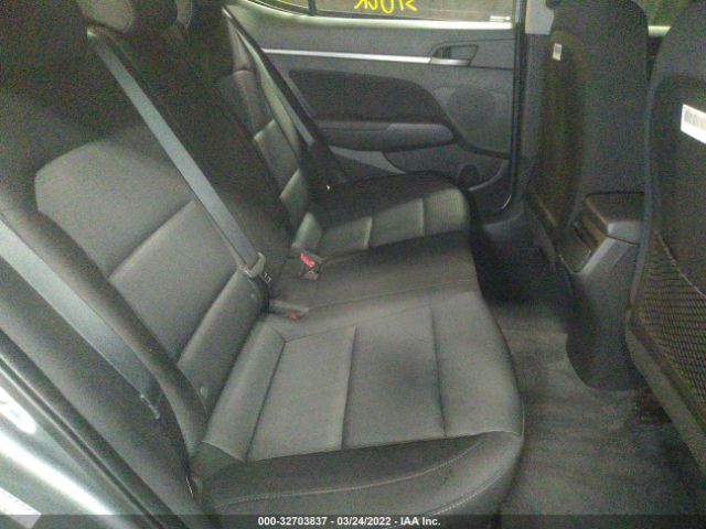 Photo 7 VIN: KMHD84LF5JU556599 - HYUNDAI ELANTRA 