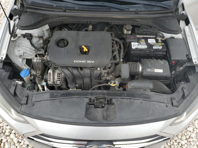 Photo 10 VIN: KMHD84LF5JU572172 - HYUNDAI ELANTRA 