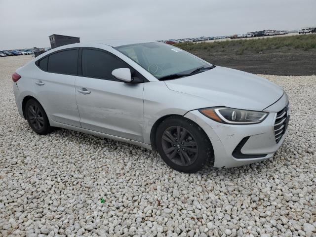 Photo 3 VIN: KMHD84LF5JU572172 - HYUNDAI ELANTRA 