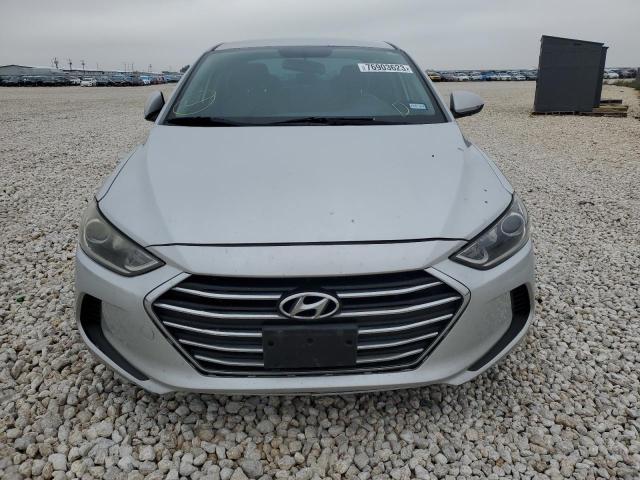 Photo 4 VIN: KMHD84LF5JU572172 - HYUNDAI ELANTRA 