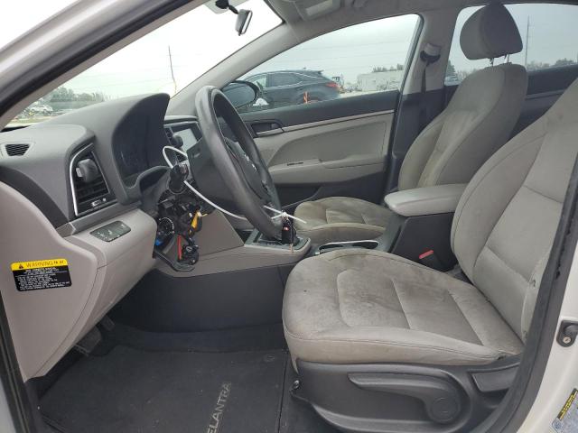 Photo 6 VIN: KMHD84LF5JU572172 - HYUNDAI ELANTRA 