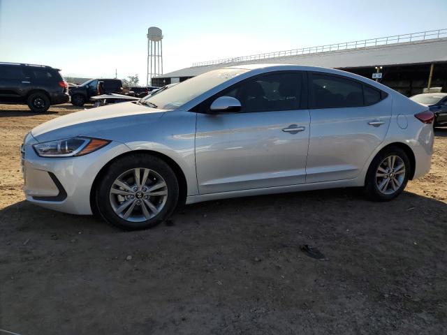 Photo 0 VIN: KMHD84LF5JU574259 - HYUNDAI ELANTRA SE 