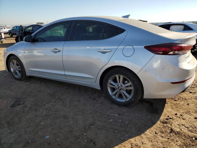 Photo 1 VIN: KMHD84LF5JU574259 - HYUNDAI ELANTRA SE 