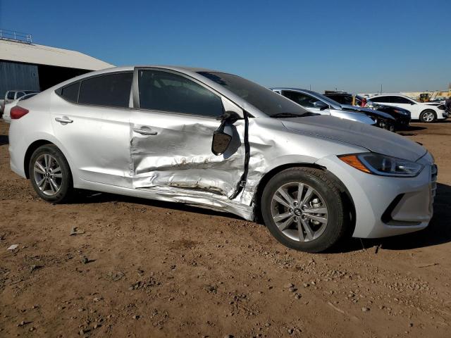 Photo 3 VIN: KMHD84LF5JU574259 - HYUNDAI ELANTRA SE 