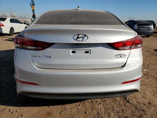 Photo 5 VIN: KMHD84LF5JU574259 - HYUNDAI ELANTRA SE 