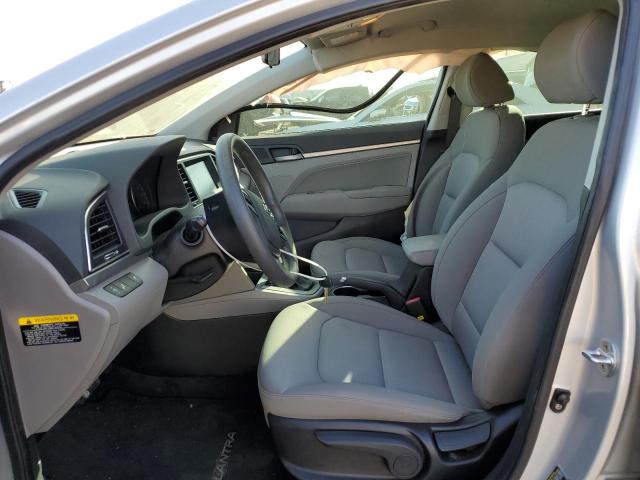 Photo 6 VIN: KMHD84LF5JU574259 - HYUNDAI ELANTRA SE 