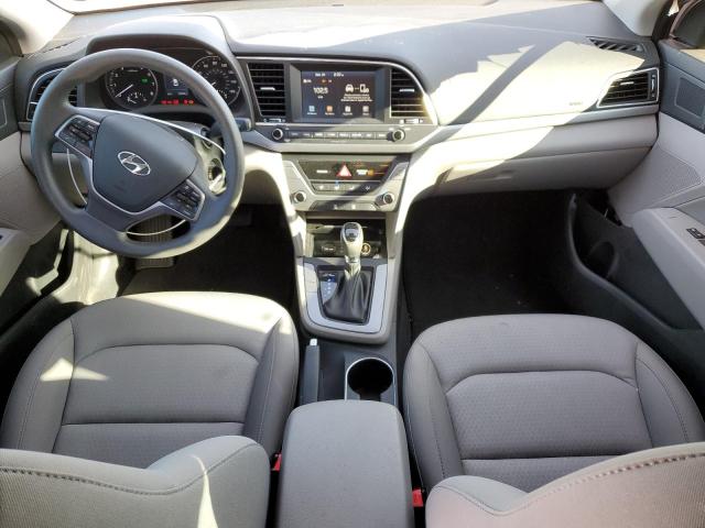 Photo 7 VIN: KMHD84LF5JU574259 - HYUNDAI ELANTRA SE 