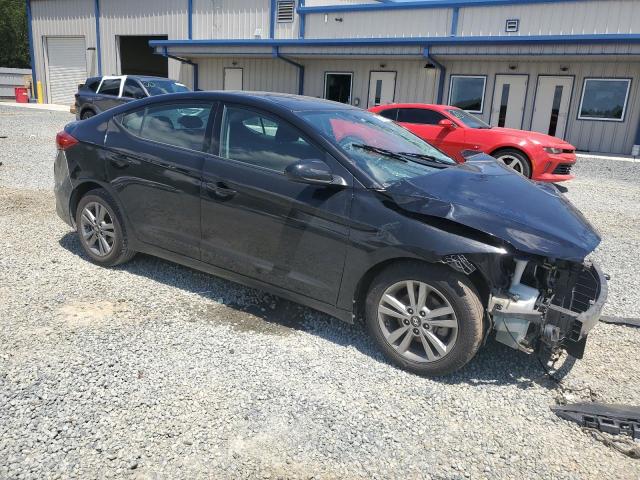 Photo 3 VIN: KMHD84LF5JU576285 - HYUNDAI ELANTRA 