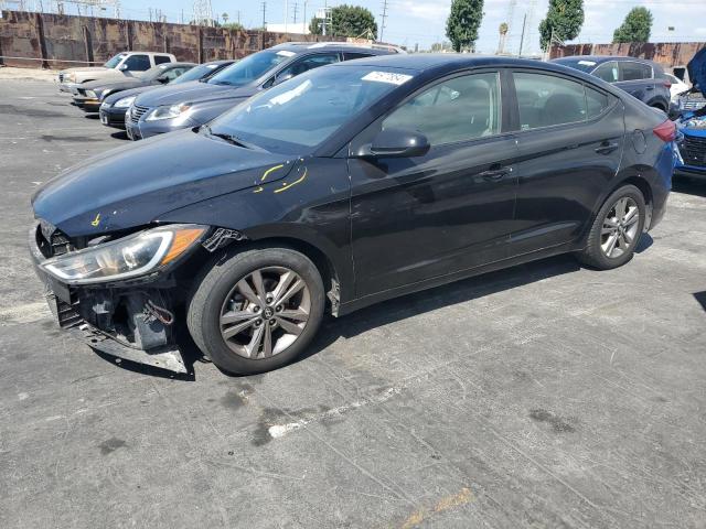 Photo 0 VIN: KMHD84LF5JU589053 - HYUNDAI ELANTRA SE 