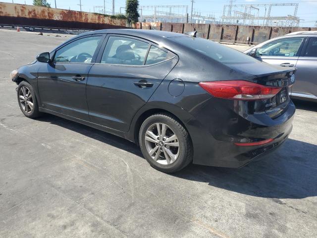 Photo 1 VIN: KMHD84LF5JU589053 - HYUNDAI ELANTRA SE 