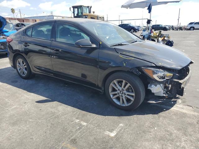 Photo 3 VIN: KMHD84LF5JU589053 - HYUNDAI ELANTRA SE 