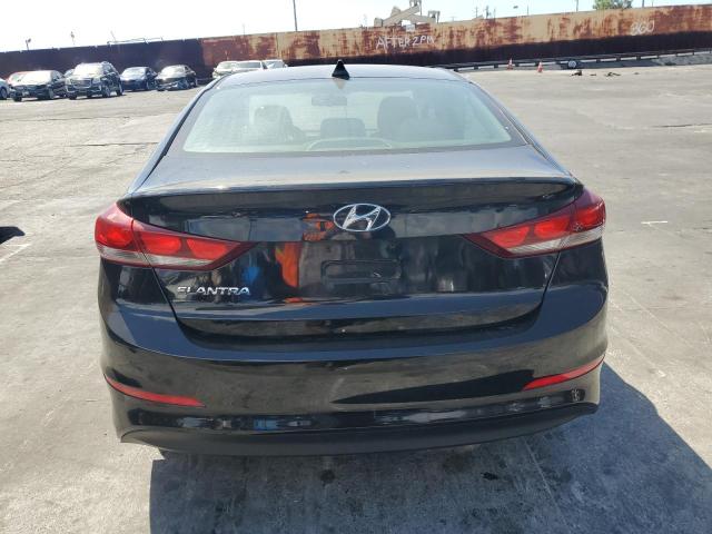 Photo 5 VIN: KMHD84LF5JU589053 - HYUNDAI ELANTRA SE 