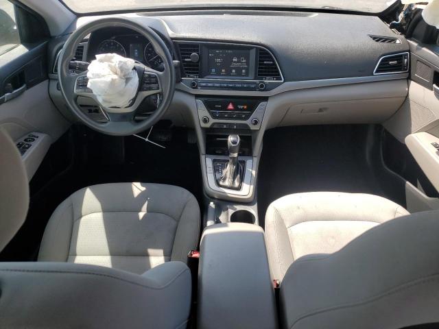 Photo 7 VIN: KMHD84LF5JU589053 - HYUNDAI ELANTRA SE 