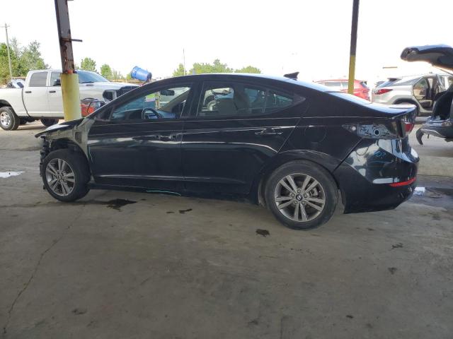 Photo 1 VIN: KMHD84LF5JU591594 - HYUNDAI ELANTRA SE 