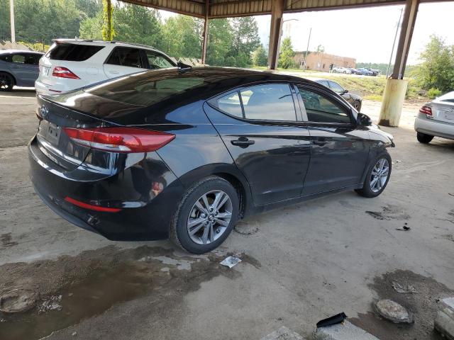 Photo 2 VIN: KMHD84LF5JU591594 - HYUNDAI ELANTRA SE 