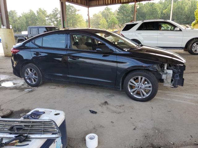 Photo 3 VIN: KMHD84LF5JU591594 - HYUNDAI ELANTRA SE 