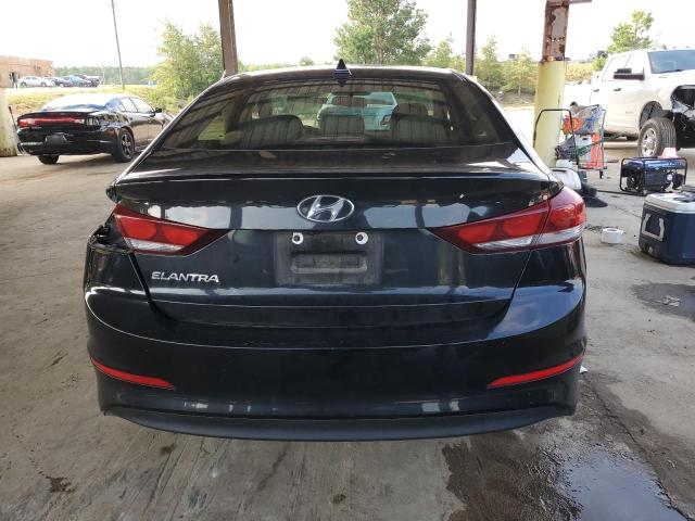 Photo 5 VIN: KMHD84LF5JU591594 - HYUNDAI ELANTRA SE 