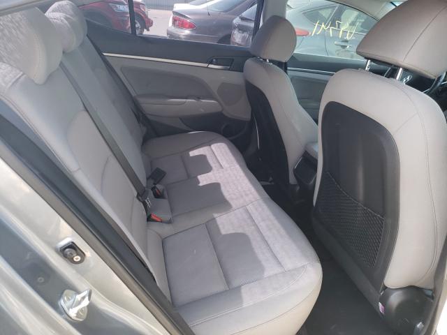 Photo 5 VIN: KMHD84LF5JU608779 - HYUNDAI ELANTRA SE 