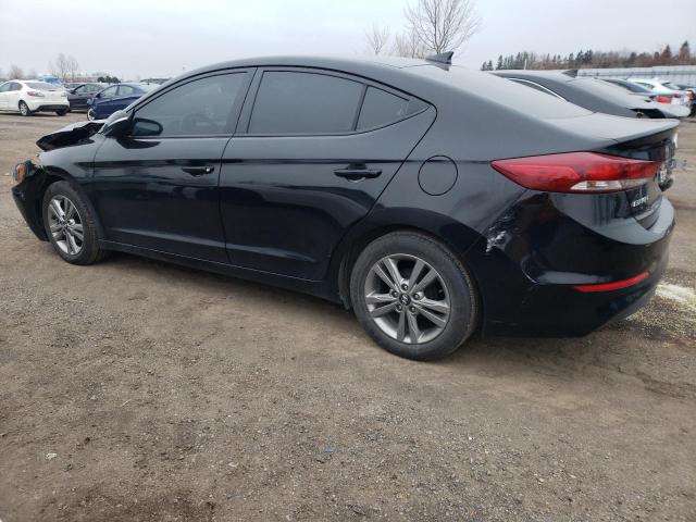 Photo 1 VIN: KMHD84LF5JU615845 - HYUNDAI ELANTRA SE 