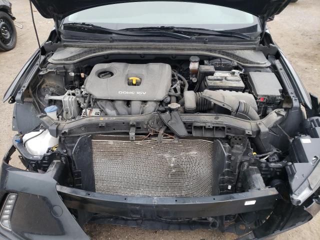 Photo 10 VIN: KMHD84LF5JU615845 - HYUNDAI ELANTRA SE 