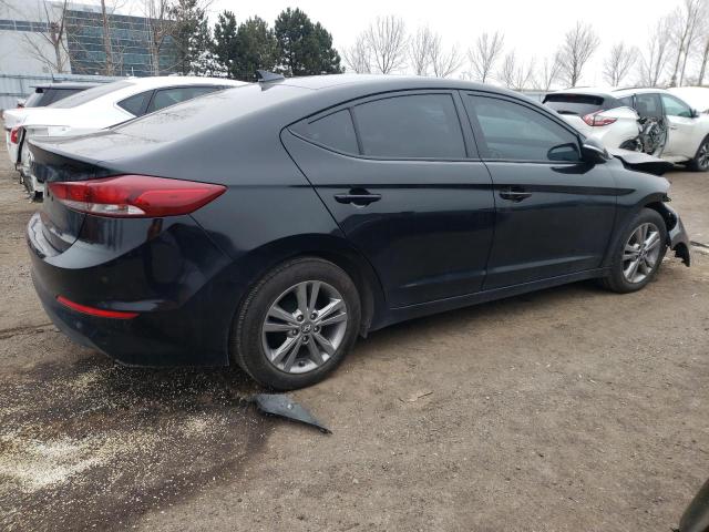 Photo 2 VIN: KMHD84LF5JU615845 - HYUNDAI ELANTRA SE 