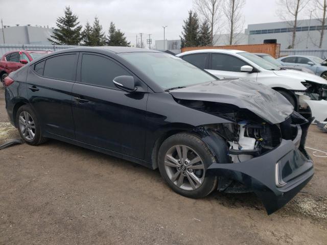 Photo 3 VIN: KMHD84LF5JU615845 - HYUNDAI ELANTRA SE 