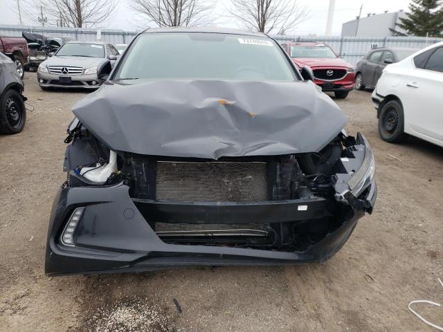 Photo 4 VIN: KMHD84LF5JU615845 - HYUNDAI ELANTRA SE 