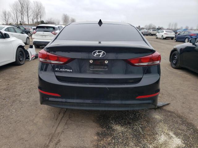 Photo 5 VIN: KMHD84LF5JU615845 - HYUNDAI ELANTRA SE 