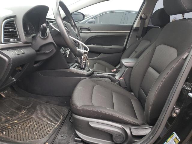 Photo 6 VIN: KMHD84LF5JU615845 - HYUNDAI ELANTRA SE 