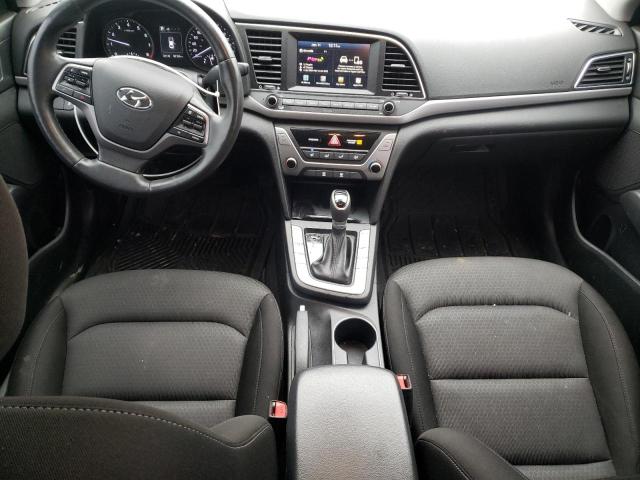 Photo 7 VIN: KMHD84LF5JU615845 - HYUNDAI ELANTRA SE 