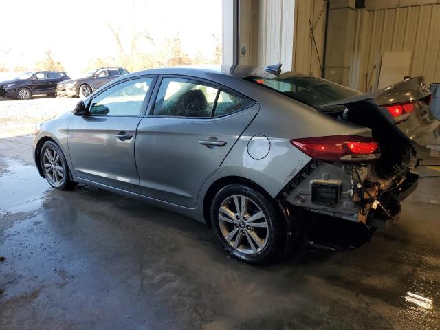 Photo 1 VIN: KMHD84LF5JU625307 - HYUNDAI ELANTRA SE 