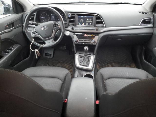 Photo 11 VIN: KMHD84LF5JU625307 - HYUNDAI ELANTRA SE 