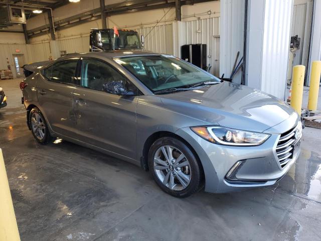 Photo 3 VIN: KMHD84LF5JU625307 - HYUNDAI ELANTRA SE 