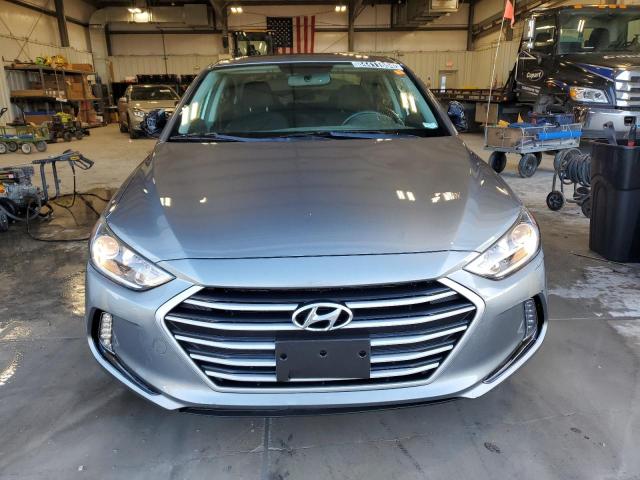 Photo 4 VIN: KMHD84LF5JU625307 - HYUNDAI ELANTRA SE 