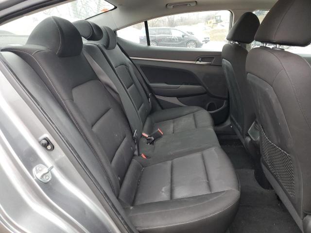 Photo 9 VIN: KMHD84LF5JU625307 - HYUNDAI ELANTRA SE 