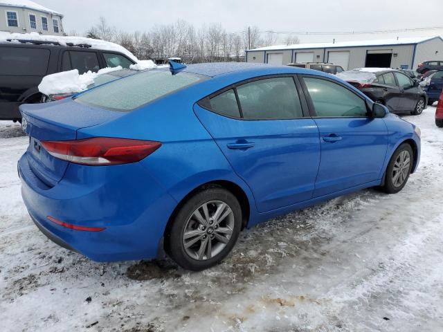 Photo 2 VIN: KMHD84LF5JU665578 - HYUNDAI ELANTRA 