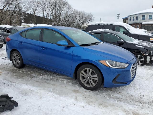 Photo 3 VIN: KMHD84LF5JU665578 - HYUNDAI ELANTRA 