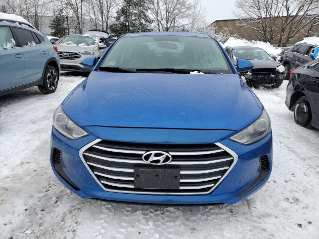 Photo 4 VIN: KMHD84LF5JU665578 - HYUNDAI ELANTRA 