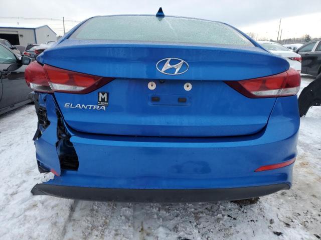 Photo 5 VIN: KMHD84LF5JU665578 - HYUNDAI ELANTRA 