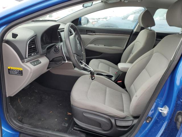 Photo 6 VIN: KMHD84LF5JU665578 - HYUNDAI ELANTRA 