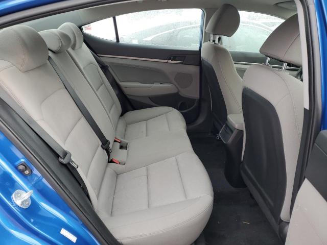 Photo 9 VIN: KMHD84LF5JU665578 - HYUNDAI ELANTRA 