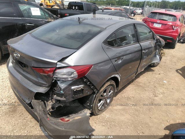 Photo 3 VIN: KMHD84LF5JU685054 - HYUNDAI ELANTRA 