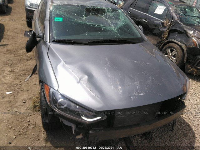 Photo 5 VIN: KMHD84LF5JU685054 - HYUNDAI ELANTRA 