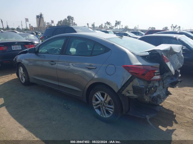 Photo 2 VIN: KMHD84LF5KU736523 - HYUNDAI ELANTRA 